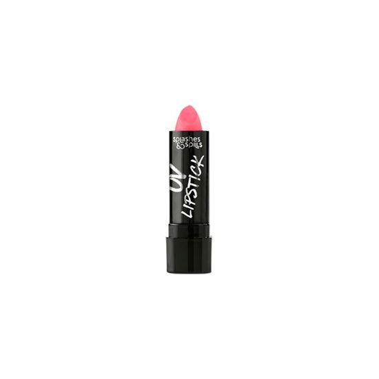 verkoop - attributen - Opmaken - Lippenstift UV roze